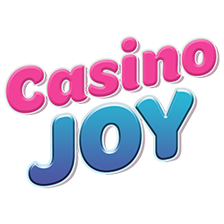 250×250 casino joy logo