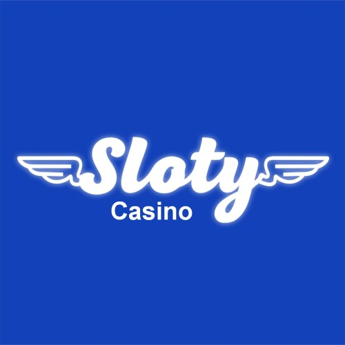 Sloty Logo Normaal