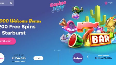 casino-joy-online-casino-welcome-package casinojoy