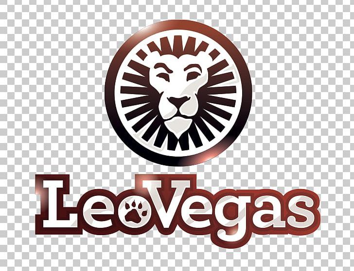 Leovegas logo 1