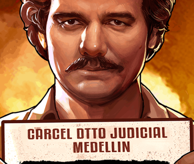 Narcos-free-spins